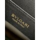 Replica Borse Imitazioni tote mini Bvlgari Serpenti Versione Chip nera Imitazioni Replica perfette Borse Imitazioni tote mini Bvlgari Serpenti Versione Chip nera