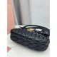 Replica Borse Firmate a mano trapuntata Miu Miu 5BC213 nera Imitazioni Replica perfette Borse Firmate a mano trapuntata Miu Miu 5BC213 nera