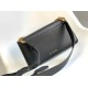 Replica Borsa a tracolla Bvlgari Serpenti East-West Maxi Chain Versione Chip nera Imitazioni Replica perfette Borsa a tracolla Bvlgari Serpenti East-West Maxi Chain Versione Chip nera