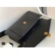 Replica Borsa a tracolla Bvlgari Serpenti East-West Maxi Chain Versione Chip nera Imitazioni Replica perfette Borsa a tracolla Bvlgari Serpenti East-West Maxi Chain Versione Chip nera