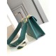 Replica Borse a tracolla Bvlgari Serpenti East-West Maxi Chain Versione Chip verde Imitazioni Replica perfette Borse a tracolla Bvlgari Serpenti East-West Maxi Chain Versione Chip verde