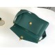 Replica Borse a tracolla Bvlgari Serpenti East-West Maxi Chain Versione Chip verde Imitazioni Replica perfette Borse a tracolla Bvlgari Serpenti East-West Maxi Chain Versione Chip verde