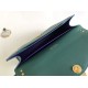 Replica Borse a tracolla Bvlgari Serpenti East-West Maxi Chain Versione Chip verde Imitazioni Replica perfette Borse a tracolla Bvlgari Serpenti East-West Maxi Chain Versione Chip verde