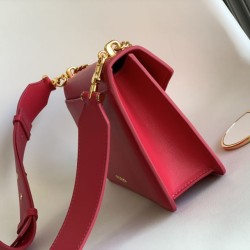 Replica Borsa a tracolla Bvlgari Serpenti East-West Maxi Chain Versione Chip Rosso Imitazioni Replica perfette Borsa a tracolla Bvlgari Serpenti East-West Maxi Chain Versione Chip Rosso