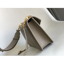 Borse a tracolla Bvlgari Serpenti East-West Maxi Chain Versione Chip Grigio Borse a tracolla Bvlgari Serpenti East-West Maxi Chain Versione Chip Grigio