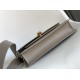 Replica Borse a tracolla Bvlgari Serpenti East-West Maxi Chain Versione Chip Grigio Imitazioni Replica perfette Borse a tracolla Bvlgari Serpenti East-West Maxi Chain Versione Chip Grigio