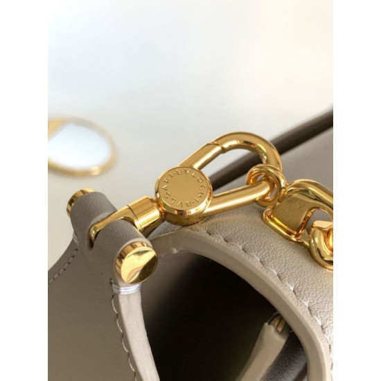 Replica Borse a tracolla Bvlgari Serpenti East-West Maxi Chain Versione Chip Grigio Imitazioni Replica perfette Borse a tracolla Bvlgari Serpenti East-West Maxi Chain Versione Chip Grigio