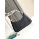Replica Borsa a tracolla piccola Bvlgari Serpenti Baia nera Imitazioni Replica perfette Borsa a tracolla piccola Bvlgari Serpenti Baia nera
