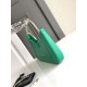 Replica Borsa a tracolla piccola Bvlgari Serpenti Baia verde Imitazioni Replica perfette Borsa a tracolla piccola Bvlgari Serpenti Baia verde