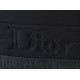 Replica Zaino Dior Rider classico con cerniera nera Imitazioni Replica perfette Zaino Dior Rider classico con cerniera nera