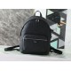 Replica Zaino Dior Rider classico con cerniera nera Imitazioni Replica perfette Zaino Dior Rider classico con cerniera nera