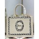 Replica Borsa shopping Dior Book Tote Rosa Wave con tracolla Imitazioni Replica perfette Borsa shopping Dior Book Tote Rosa Wave con tracolla