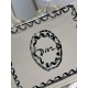 Replica Borsa shopping Dior Book Tote Rosa Wave con tracolla Imitazioni Replica perfette Borsa shopping Dior Book Tote Rosa Wave con tracolla