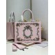 Replica Borse Imitazioni shopping Dior Book Tote Beige Wave con tracolla Imitazioni Replica perfette Borse Imitazioni shopping Dior Book Tote Beige Wave con tracolla