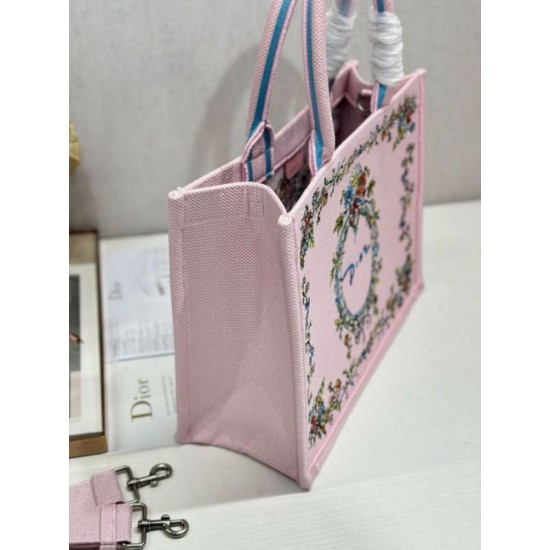 Replica Borse Imitazioni shopping Dior Book Tote Beige Wave con tracolla Imitazioni Replica perfette Borse Imitazioni shopping Dior Book Tote Beige Wave con tracolla