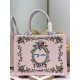 Replica Borse Imitazioni shopping Dior Book Tote Beige Wave con tracolla Imitazioni Replica perfette Borse Imitazioni shopping Dior Book Tote Beige Wave con tracolla