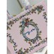 Replica Borse Imitazioni shopping Dior Book Tote Beige Wave con tracolla Imitazioni Replica perfette Borse Imitazioni shopping Dior Book Tote Beige Wave con tracolla