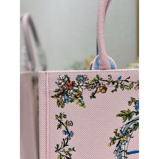 Replica Borse Imitazioni shopping Dior Book Tote Beige Wave con tracolla Imitazioni Replica perfette Borse Imitazioni shopping Dior Book Tote Beige Wave con tracolla