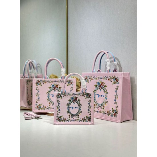 Replica Borse Imitazioni shopping Dior Book Tote Beige Wave con tracolla Imitazioni Replica perfette Borse Imitazioni shopping Dior Book Tote Beige Wave con tracolla