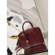 Replica Borsa YSL Saint Laurent Sac de Jour Bauletto con tracolla Rosso Imitazioni Replica perfette Borsa YSL Saint Laurent Sac de Jour Bauletto con tracolla Rosso