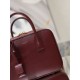 Replica Borsa YSL Saint Laurent Sac de Jour Bauletto con tracolla Rosso Imitazioni Replica perfette Borsa YSL Saint Laurent Sac de Jour Bauletto con tracolla Rosso