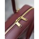 Replica Borsa YSL Saint Laurent Sac de Jour Bauletto con tracolla Rosso Imitazioni Replica perfette Borsa YSL Saint Laurent Sac de Jour Bauletto con tracolla Rosso