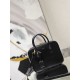 Replica perfette Borsa YSL Saint Laurent Sac de Jour Bauletto con tracolla nera