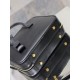 Replica perfette Borsa YSL Saint Laurent Sac de Jour Bauletto con tracolla nera