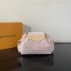 Replica Zaino Louis Vuitton M29974 Odyssee PM Rosa Imitazioni Replica perfette Zaino Louis Vuitton M29974 Odyssee PM Rosa