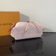 Replica Zaino Louis Vuitton M29974 Odyssee PM Rosa Imitazioni Replica perfette Zaino Louis Vuitton M29974 Odyssee PM Rosa