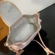Replica Zaino Louis Vuitton M29974 Odyssee PM Rosa Imitazioni Replica perfette Zaino Louis Vuitton M29974 Odyssee PM Rosa