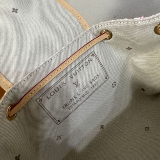 Replica Zaino Louis Vuitton M29974 Odyssee PM Rosa Imitazioni Replica perfette Zaino Louis Vuitton M29974 Odyssee PM Rosa