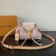 Replica Zaino Louis Vuitton M29974 Odyssee PM Rosa Imitazioni Replica perfette Zaino Louis Vuitton M29974 Odyssee PM Rosa