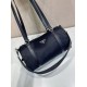 Replica Borse Valigia Prada 1BB154 nylon Nero Imitazioni Replica perfette Borse Valigia Prada 1BB154 nylon Nero
