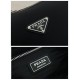Replica Borse Valigia Prada 1BB154 nylon Nero Imitazioni Replica perfette Borse Valigia Prada 1BB154 nylon Nero