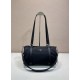Replica Borse Valigia Prada 1BB154 nylon Nero Imitazioni Replica perfette Borse Valigia Prada 1BB154 nylon Nero