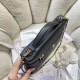Replica Borsa Chanel Vanity con catena 29cm AS6473 Nera Imitazioni Replica perfette Borsa Chanel Vanity con catena 29cm AS6473 Nera
