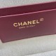 Replica Borsa Chanel Vanity con catena 29cm AS6473 Nera Imitazioni Replica perfette Borsa Chanel Vanity con catena 29cm AS6473 Nera
