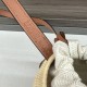 Replica Qualità Premium Loewe pelle di vitello a nido d'ape Imitazioni Replica perfette Qualità Premium Loewe pelle di vitello a nido d'ape