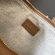 Replica borse griffate a tracolla Loewe Hammock Hobo classica Marrone Imitazioni Replica perfette Imitazioni borse griffate a tracolla Loewe Hammock Hobo classica Marrone