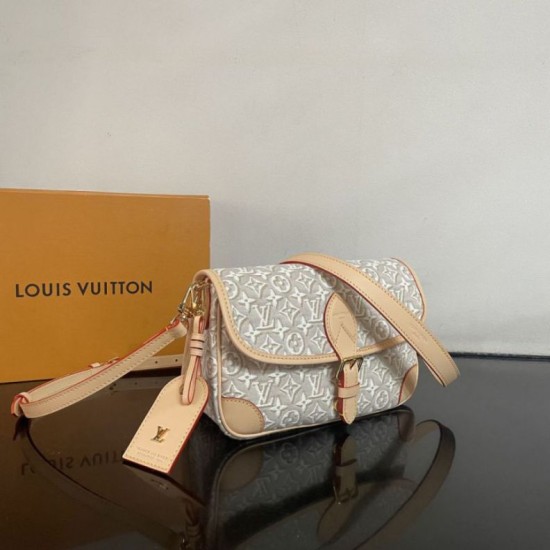 Replica Borsa a mano Louis Vuitton M29795 Diane Imitazioni Replica perfette Borsa a mano Louis Vuitton M29795 Diane