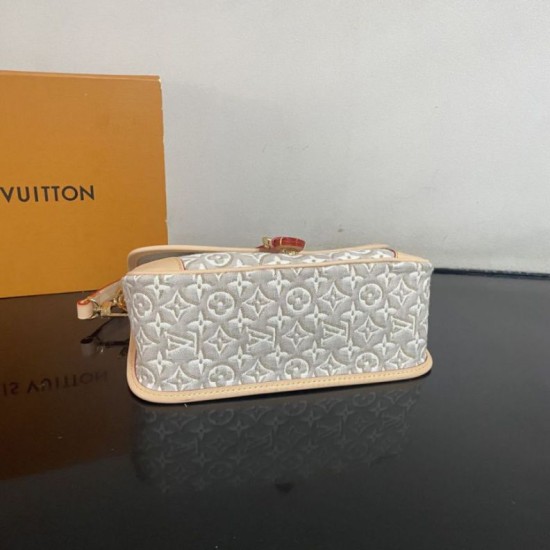 Replica Borsa a mano Louis Vuitton M29795 Diane Imitazioni Replica perfette Borsa a mano Louis Vuitton M29795 Diane