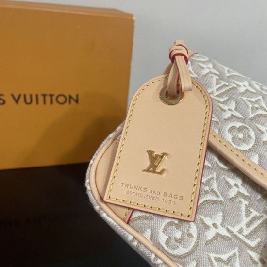 Replica Borsa a mano Louis Vuitton M29795 Diane Imitazioni Replica perfette Borsa a mano Louis Vuitton M29795 Diane