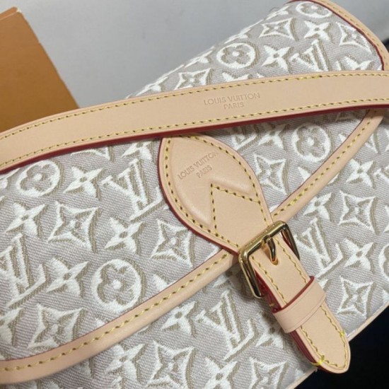 Replica Borsa a mano Louis Vuitton M29795 Diane Imitazioni Replica perfette Borsa a mano Louis Vuitton M29795 Diane