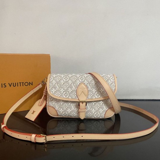Replica Borsa a mano Louis Vuitton M29795 Diane Imitazioni Replica perfette Borsa a mano Louis Vuitton M29795 Diane