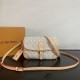 Replica Borsa a mano Louis Vuitton M29795 Diane Imitazioni Replica perfette Borsa a mano Louis Vuitton M29795 Diane