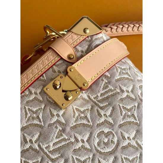 Replica Borse Imitazioni Side Trunk MM Louis vuitton M2A145 Chip dinamico 163 Imitazioni Replica perfette Borse Imitazioni Side Trunk MM Louis vuitton M2A145 Chip dinamico 163