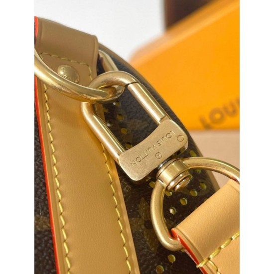 Replica Borsa Keepall Bandoulière 25 Louis Vuitton 26s Imitazioni Replica perfette Borsa Keepall Bandoulière 25 Louis Vuitton 26s