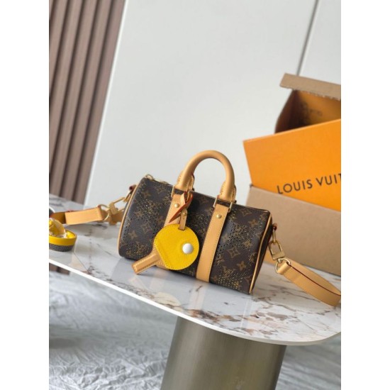 Replica Borsa Keepall Bandoulière 25 Louis Vuitton 26s Imitazioni Replica perfette Borsa Keepall Bandoulière 25 Louis Vuitton 26s