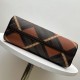 Replica Borse Firmate da bowling Burberry Highlands media nera Imitazioni Replica perfette Borse Firmate da bowling Burberry Highlands media nera